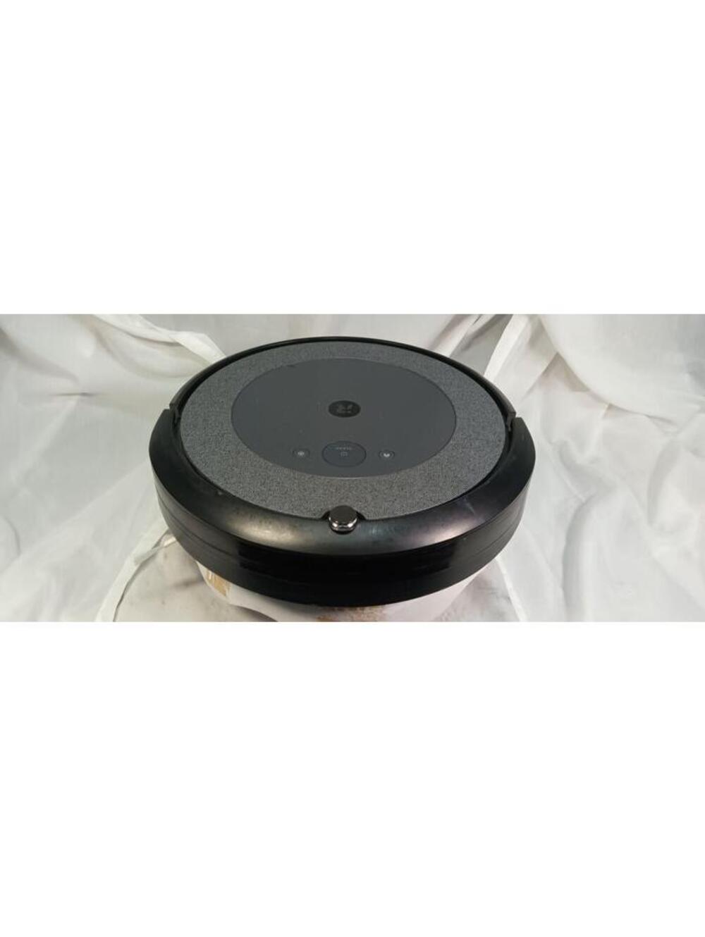iRobot Roomba i3+ Plus RVD-Y1 Robot Vacuum Wi-Fi Smart Mapping Tested Works